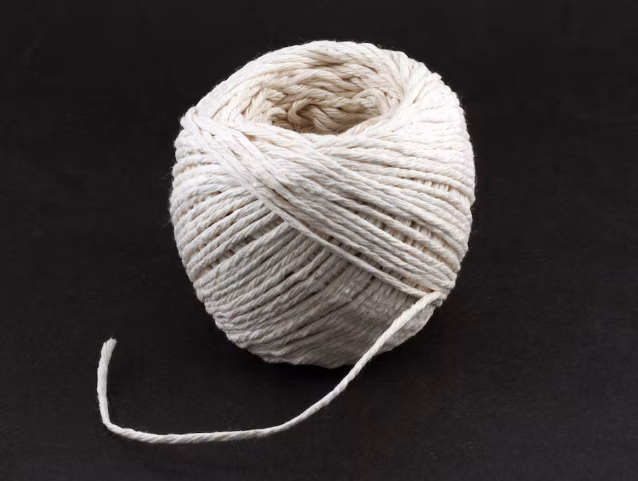 JavaScript String